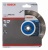 Алмазный отрезной круг Expert for Stone 125 x 22,23 x 2,2 x 12 mm 2608602589